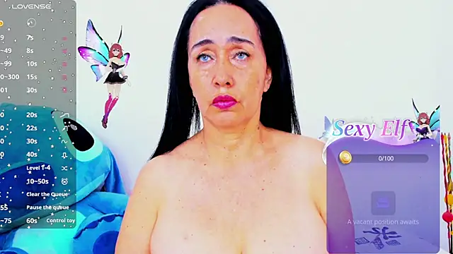 HorniestMilf online show from 05-14-26, 08:26