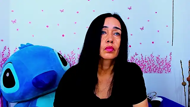 HorniestMilf online show from 06-04-26, 08:15