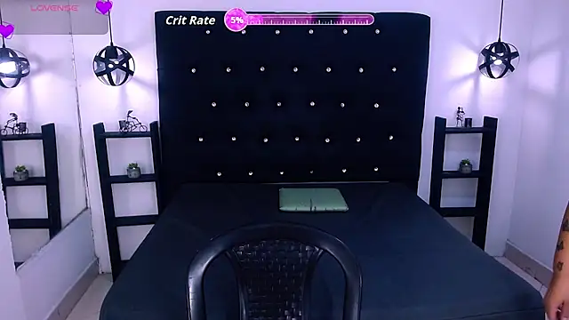 Mels  online show from 10-02-25, 04:47