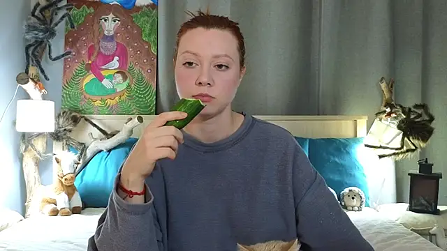 MileyMiller online show from 11-26-25, 01:12