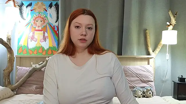 Snapshot of MileyMiller chatting on 02-03-26, 01:27 MileyMiller online show from 02-03-26, 01:27