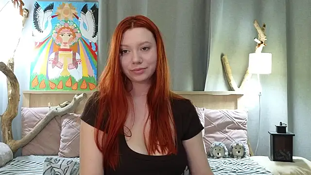 Snapshot of MileyMiller chatting on 03-05-26, 01:40 MileyMiller online show from 03-05-26, 01:40