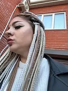 Snapshot of TwixCouple chatting on 11-02-25, 01:02 TwixCouple online show from 11-02-25, 01:02