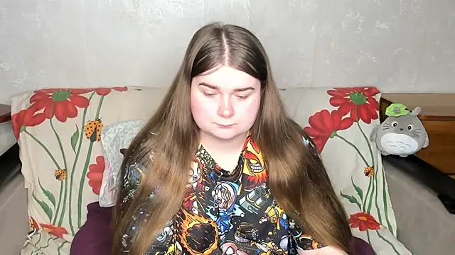 Snapshot of Aushpana chatting on 02-13-25, 09:30 Aushpana online show from 02-13-25, 09:30