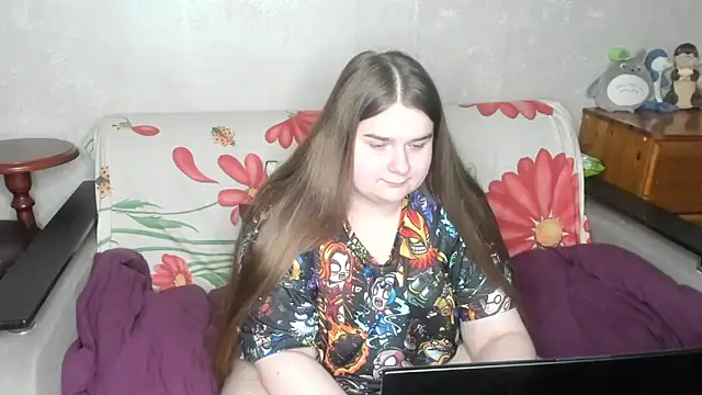 Snapshot of Aushpana chatting on 02-27-25, 01:07 Aushpana online show from 02-27-25, 01:07