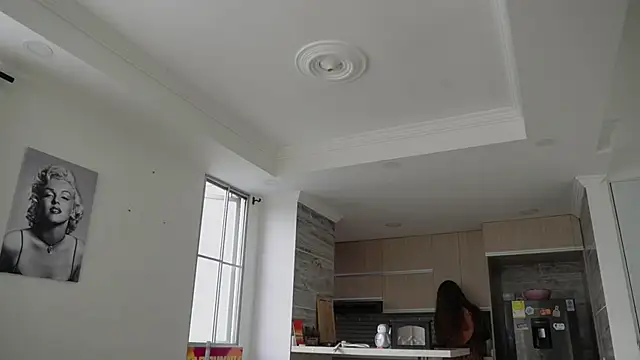 Snapshot of Melina-Smith chatting on 02-06-25, 10:43 Melina-Smith online show from 02-06-25, 10:43