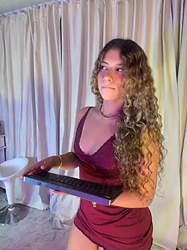 Melina-Smith online show from 06-24-26, 10:31