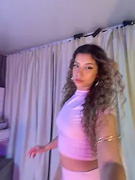 Melina-Smith online show from 07-12-26, 12:34