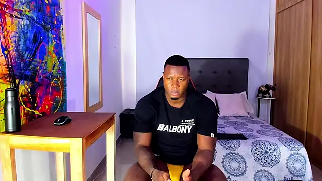 sexy blackman3606 online show from 03-26-26, 02:22