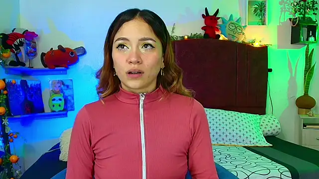 alisson zafiro  online show from 02-28-26, 12:11