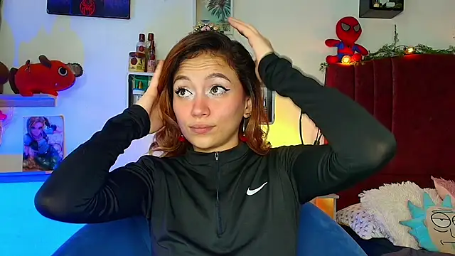 alisson zafiro  online show from 03-13-26, 03:02