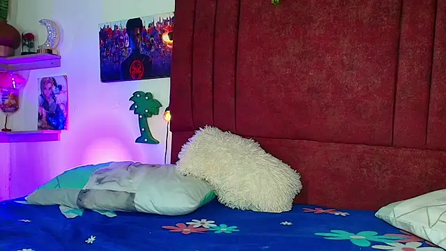 alisson zafiro  online show from 03-28-26, 03:28