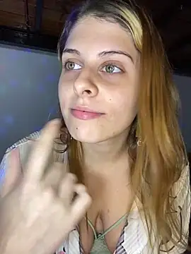 Snapshot of FlorBich chatting on 03-14-25, 07:23 FlorBich online show from 03-14-25, 07:23