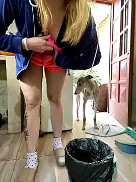 FlorBich online show from 10-30-25, 05:35