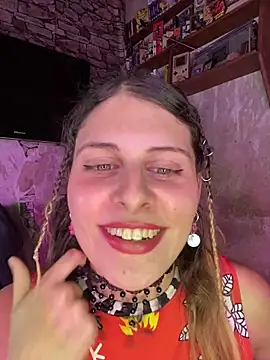 FlorBich online show from 03-28-26, 05:18