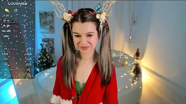 Snapshot of Lil_Amelie chatting on 12-24-24, 01:39 Lil Amelie online show from 12-24-24, 01:39