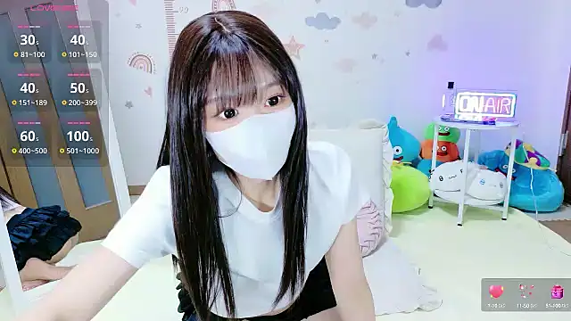  Iroha 99 online show from 09-12-25, 02:06