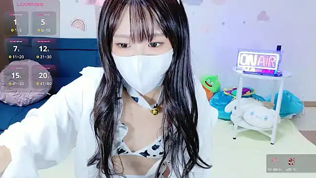  Iroha 99 online show from 09-21-25, 02:08