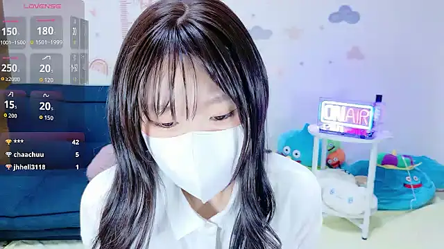  Iroha 99 online show from 09-22-25, 06:54