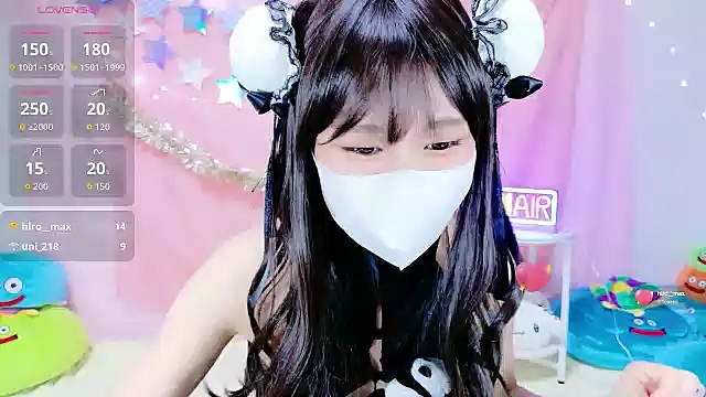  Iroha 99 online show from 10-12-25, 02:16