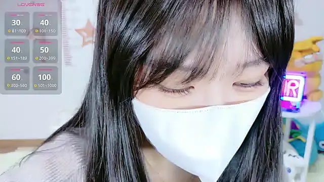  Iroha 99 online show from 10-22-25, 01:39