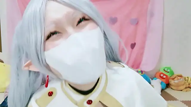  Iroha 99 online show from 05-24-26, 02:33