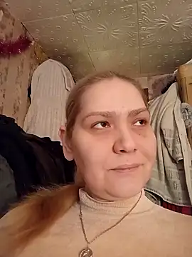 Minna Jeannie online show from 01-15-25, 03:33