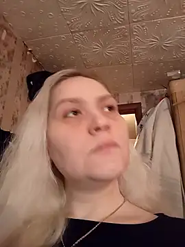 Minna Jeannie online show from 01-24-25, 03:22