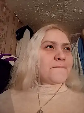 Minna Jeannie online show from 02-06-25, 03:27