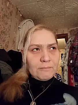 Minna Jeannie online show from 02-25-25, 03:31