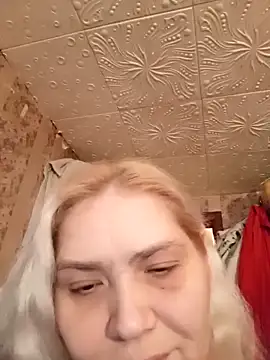 Minna Jeannie online show from 03-13-25, 03:33