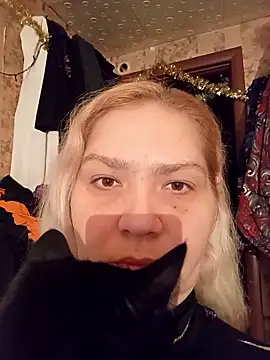 Minna Jeannie online show from 01-17-26, 01:43