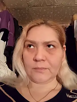 Minna Jeannie online show from 02-03-26, 02:53