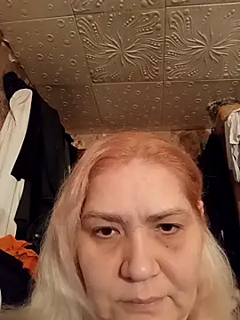 Minna Jeannie online show from 02-17-26, 01:24