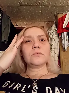 Minna Jeannie online show from 02-27-26, 02:00