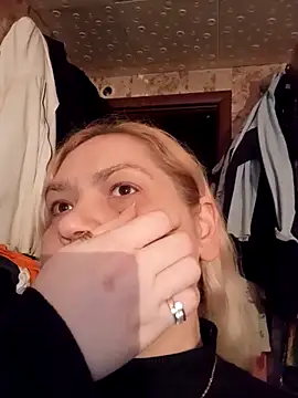 Minna Jeannie online show from 03-24-26, 01:21