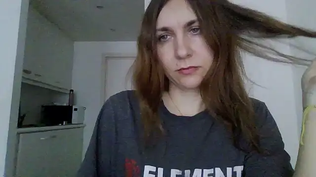 JasmineGlamour online show from 03-11-26, 04:35