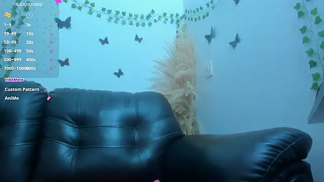 Amani Bakir online show from 02-03-26, 11:37