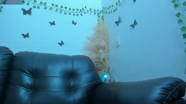 Amani Bakir online show from 02-28-26, 12:17