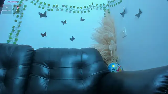 Amani Bakir online show from 03-04-26, 11:38