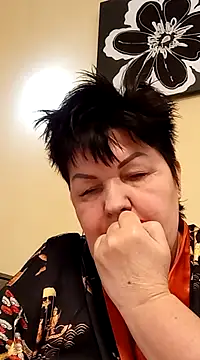 FantasyMichelle online show from 02-05-25, 04:47