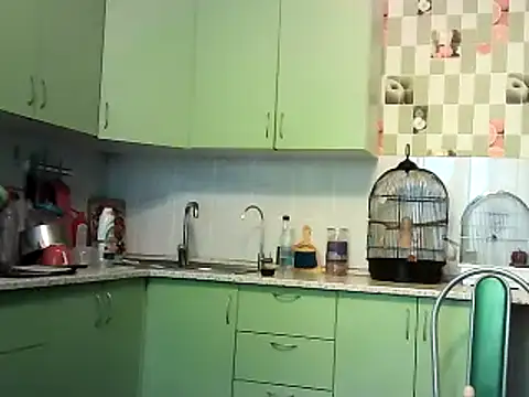 FantasyMichelle online show from 02-28-25, 06:21