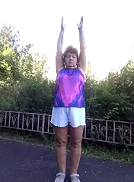 FantasyMichelle online show from 07-18-26, 07:45