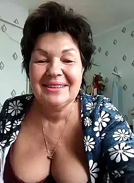 FantasyMichelle online show from 07-22-26, 05:43