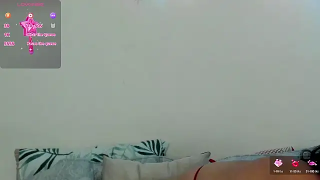 MelannyBell online show from 01-03-25, 02:30