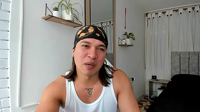 Valerioe online show from 03-13-25, 05:07