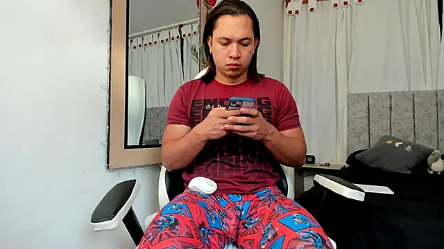 Valerioe online show from 11-07-25, 11:43