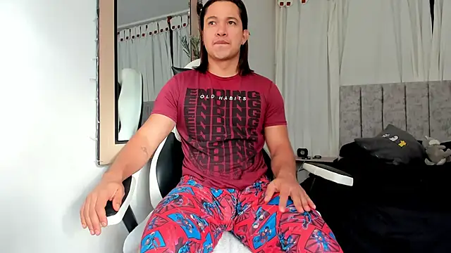 Valerioe online show from 11-08-25, 11:54