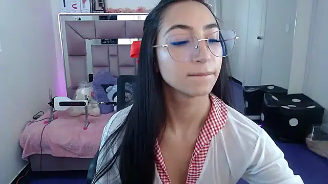 Snapshot of AriadnaCappelletty chatting on 01-17-25, 03:53 AriadnaCappelletty online show from 01-17-25, 03:53