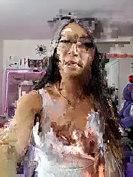 Snapshot of AriadnaCappelletty chatting on 10-13-25, 04:51 AriadnaCappelletty online show from 10-13-25, 04:51